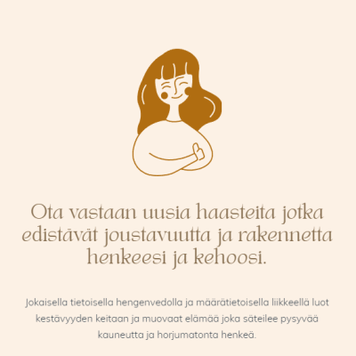 Illustration for Janitalavonen.fi