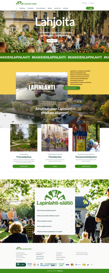 lapinlahtisaatio screenshot