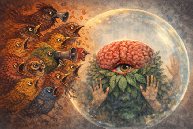 Representation of urgency culture