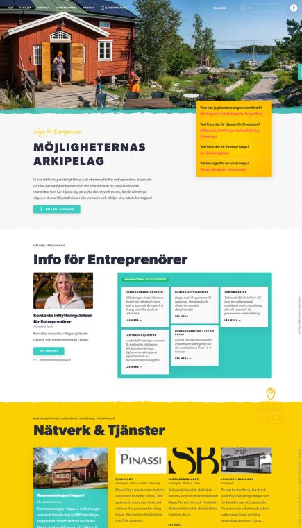 nagubor for entrepreneurs