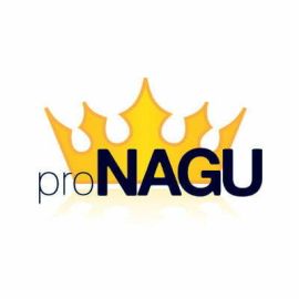 Pro Nagu logo