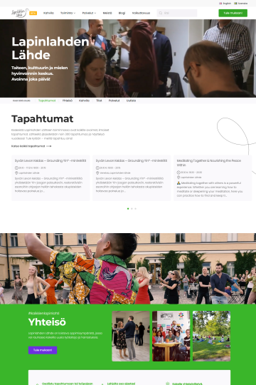 lapinlahdenlahde.fi screenshot