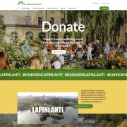 lapinlaheti foundation