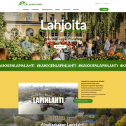 lapinlahtisäättiö screenshot