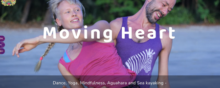 Moving Heart