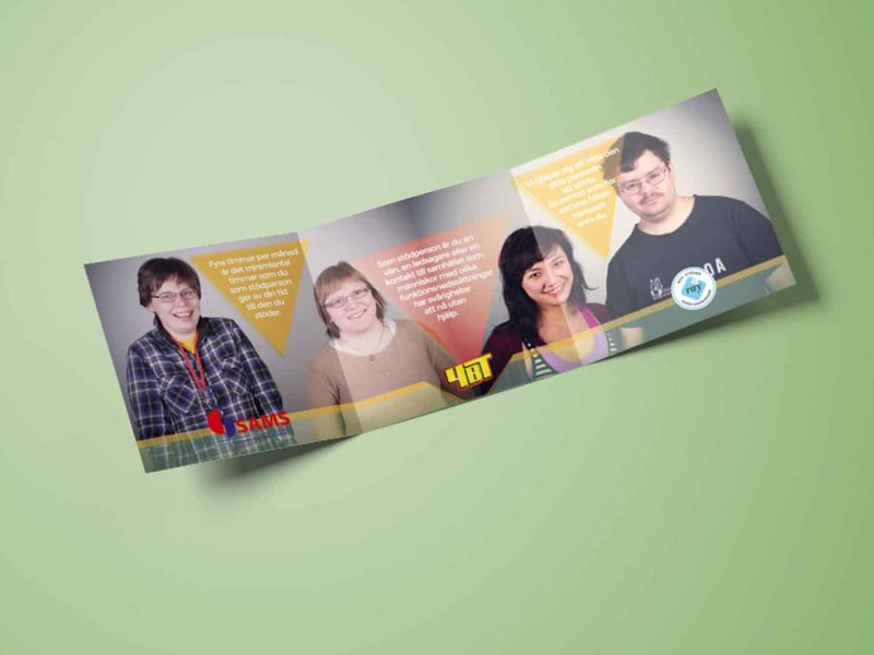 4BT square brochure inside