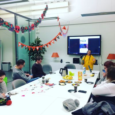 4Bt Med vingar digital integration