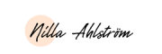 Traumapsykoterapeut Nilla AhlstrÃ¶m