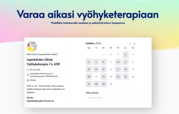 makeakipu varauskalenteru toteutus uudly