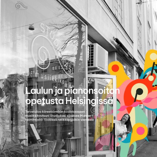 studiokasi.fi screenshot