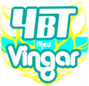 4BT Med Vingar logo