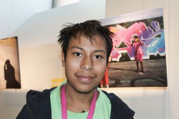 Victor Lehtinen 4BT med Vingar