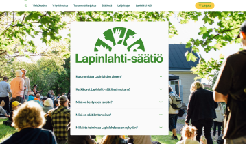 Usein kysytyt kysymykset