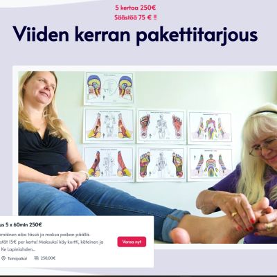 screenshot makeakipu.fi