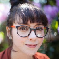 Jennifer Ramirez Artist