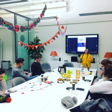 4Bt Med vingar digital integration