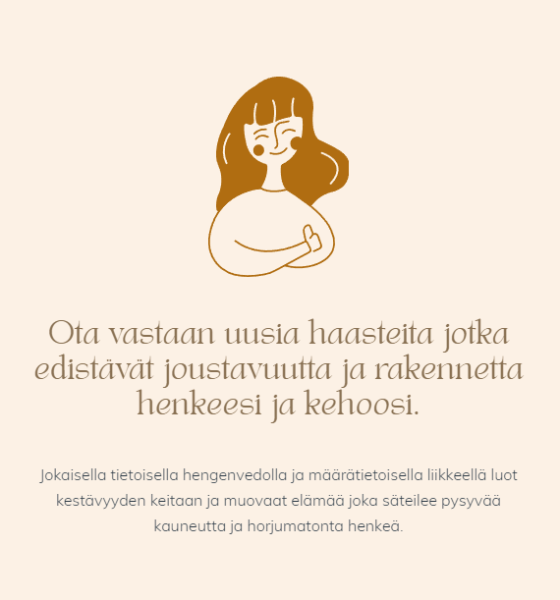 Illustration for Janitalavonen.fi