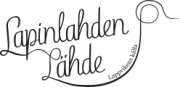Lapinlahden Lähde logo