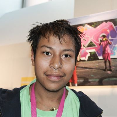 Victor Lehtinen 4BT med Vingar