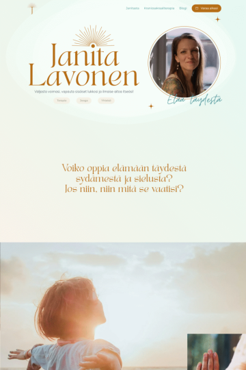 Janita Lavonen