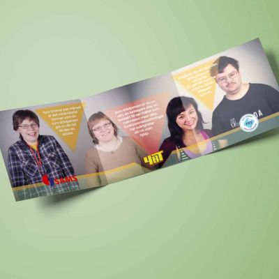 4BT square brochure inside